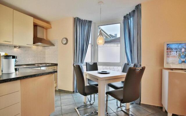 Gorch-Fock-Straße 16 Gorch-Fock-Str 16 Appartement 1