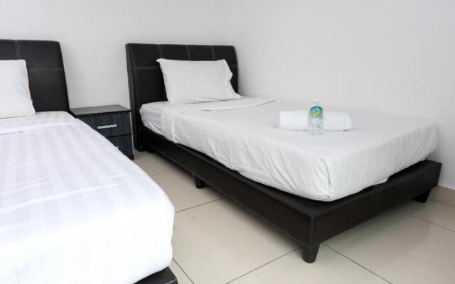 G Suites at Mansion One