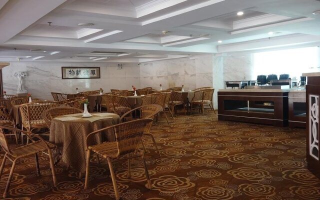 Chongwu Hotel