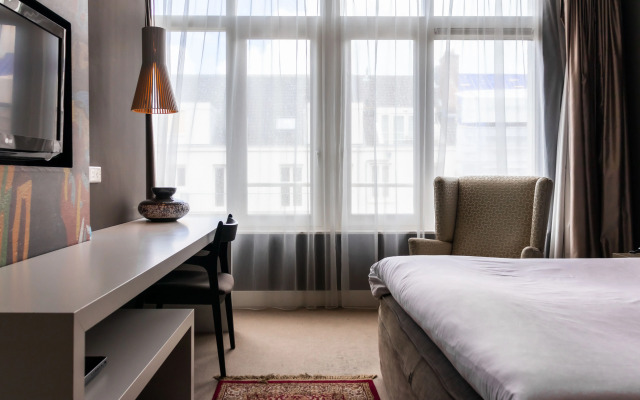 Hotel JL No76