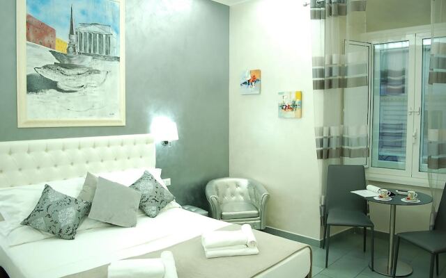 Relais Cavour Inn