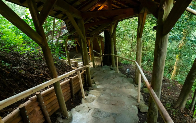 Yamanaka Spa Hanatsubaki
