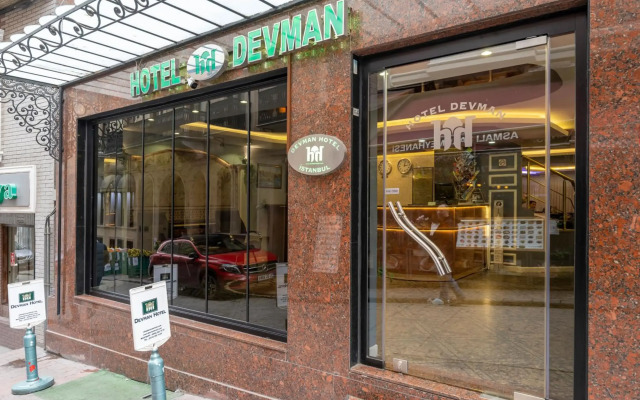 Hotel Devman