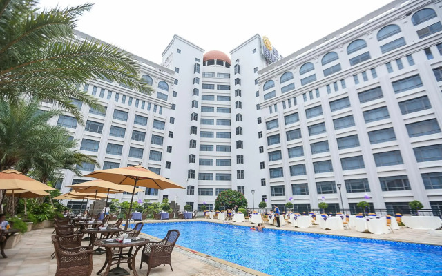 Dayhello International Hotel