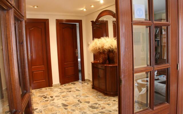 Casa Rural Sol Y Luna