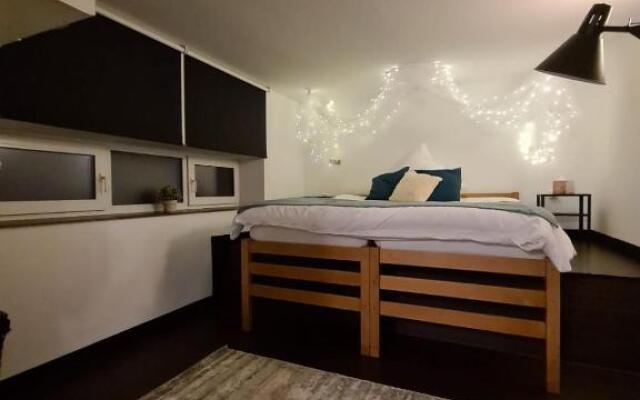 Schickes Bielefeld Zentrum Appartement