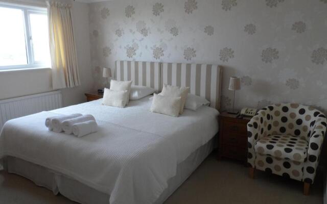 Tremarne Hotel