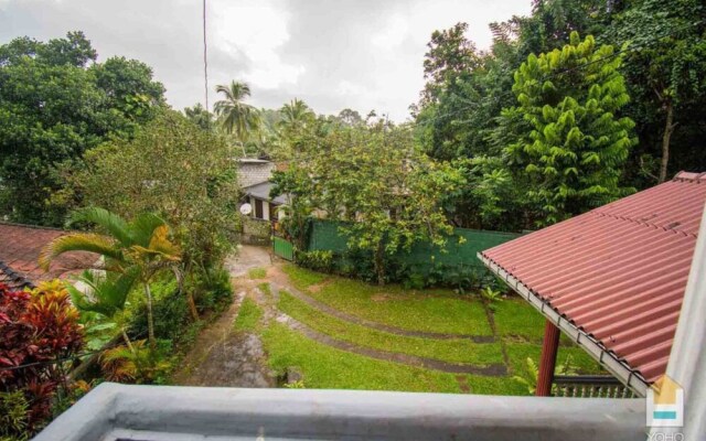 Mount Inn Bungalow