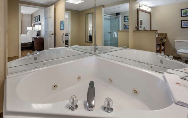 Wyndham Garden Glen Mills Wilmington