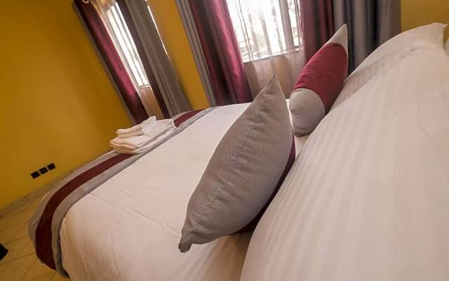 Plus254 Hotel