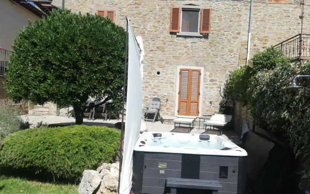 Il Borgo Delle Rondini