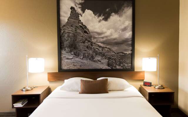 Super 8 by Wyndham Wickenburg AZ