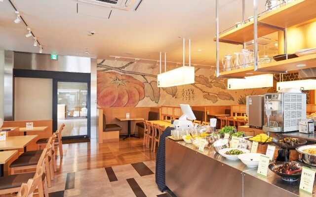 Sotetsu Fresa Inn Kobe Sannomiya
