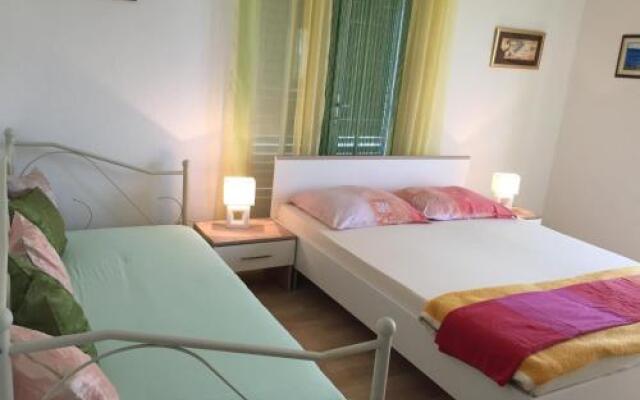 Apartments Stakic