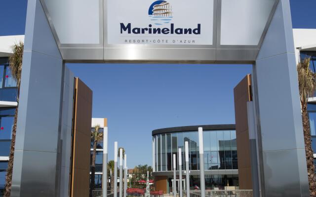 Marineland Hotel