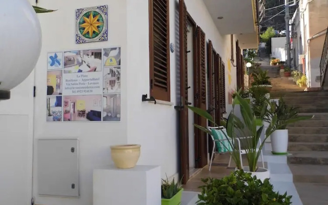 La Plaza Residence Levanzo