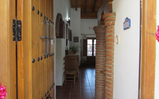 Apartamento Vista Paraiso El Borge