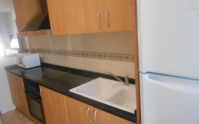 Delfines II Bajo E3 pta 2