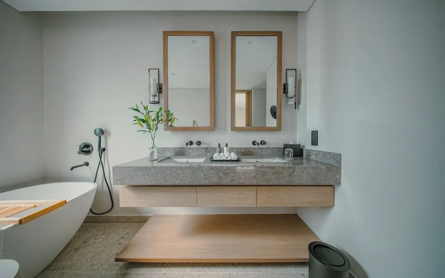 Hawar Resort By Mantis