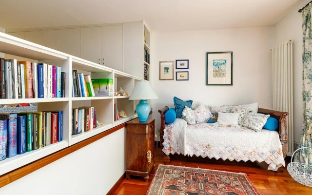 Il Giardino Segreto Loft