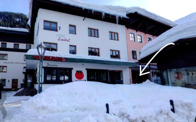 Haus Zentral