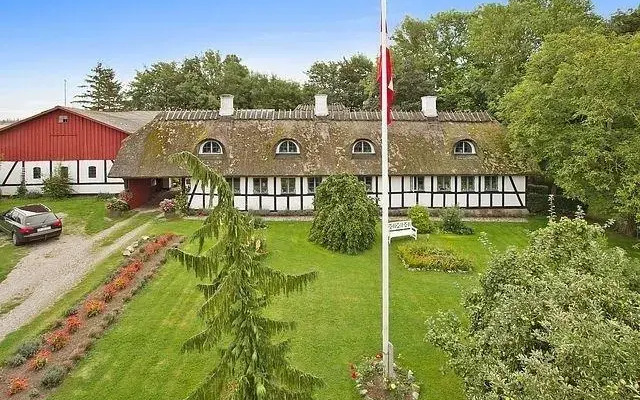 Albertsgaard B & B
