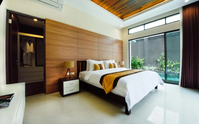 La Paradis Villas Pererenan