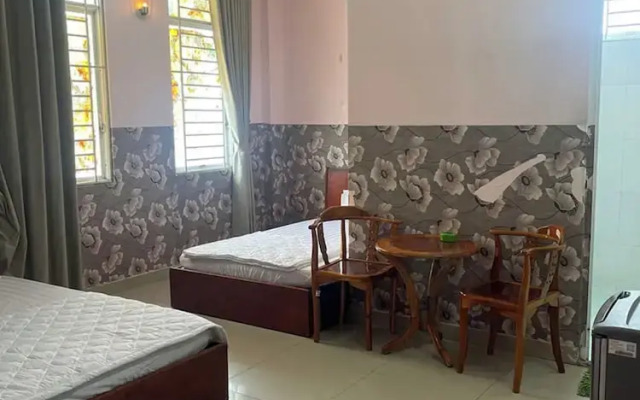 Gia Tu Hotel
