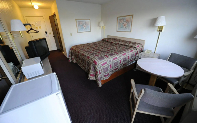 Heritage Inn