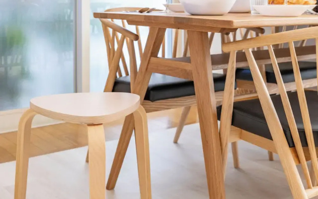 Seaside House-THE BLUE-