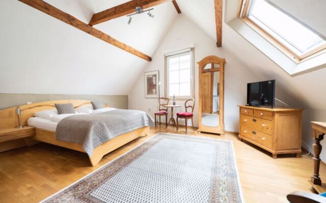 House Scheune Ediger-Eller