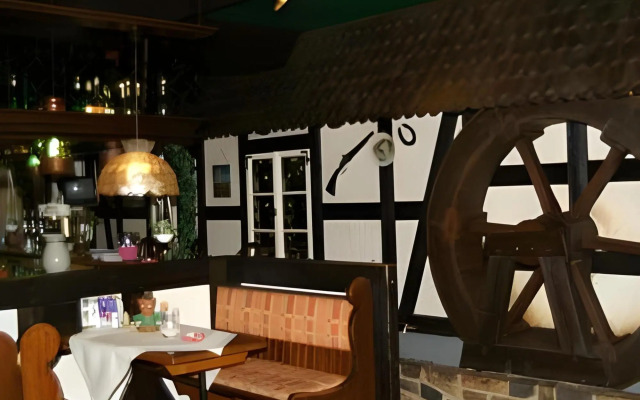 Garni Hotel Engel Altenau