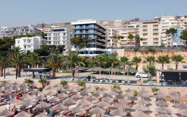 Mango Luxury Resorts