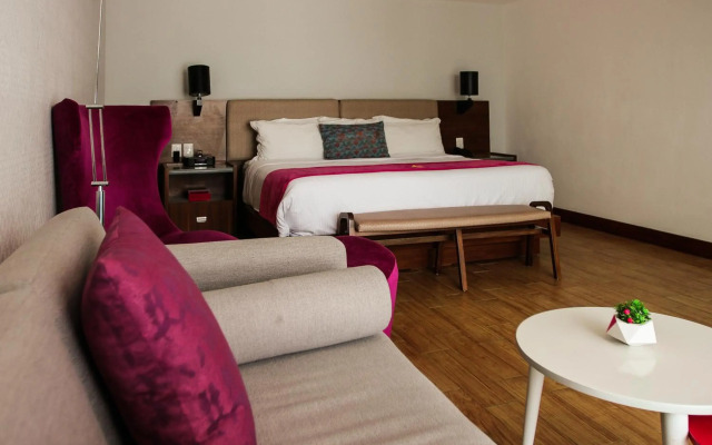 FCH Hotel Expo