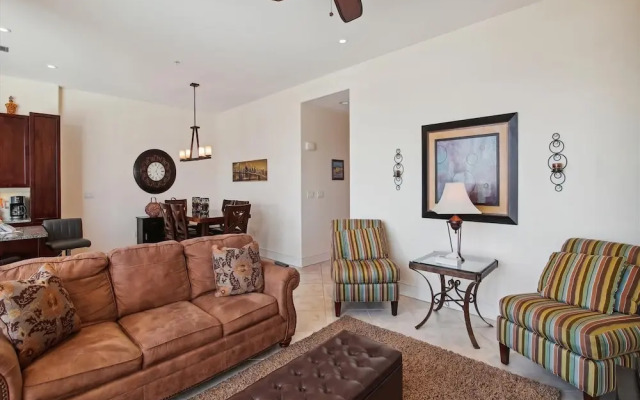 Diamond Beach 316 - Linda Vista