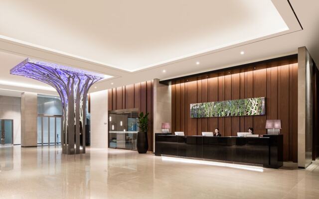 Ramada Seoul Sindorim Hotel