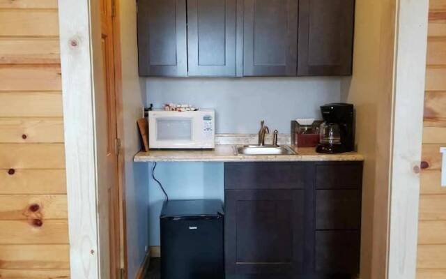 Amish Blessings Cabins