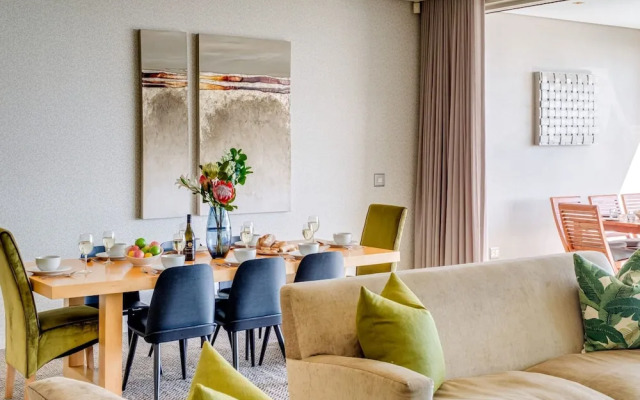 Elegant Villa With Breathtaking Views Sonas Villa