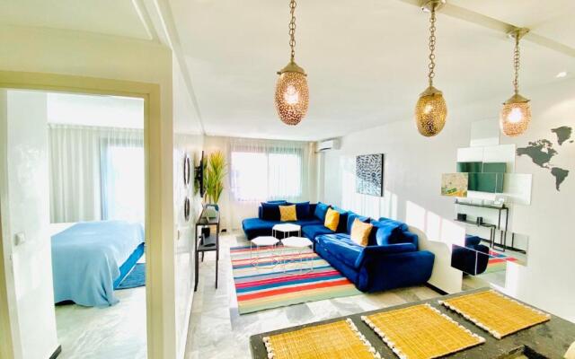 AiM HOUSE