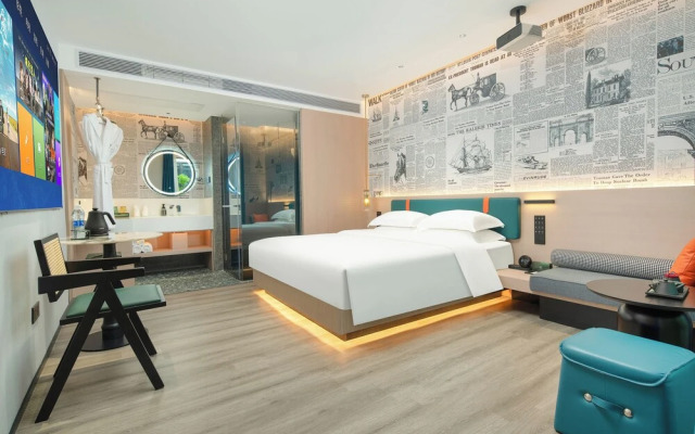 Lan Wan International Hotel