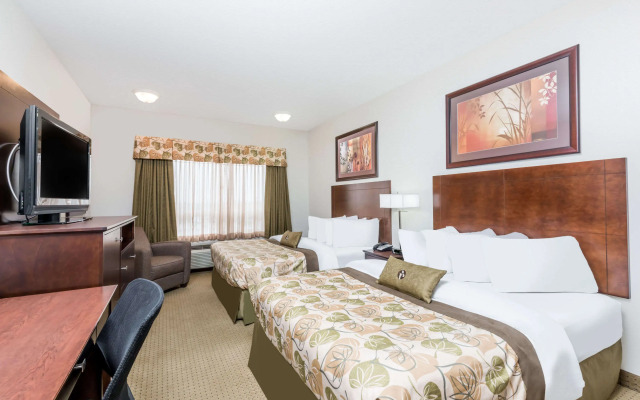 Howard Johnson TCP Hefei