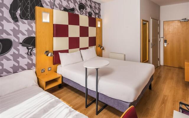 Ibis Styles Haydock