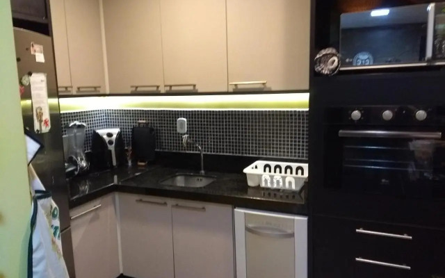Apartamento Balneário Camboriú