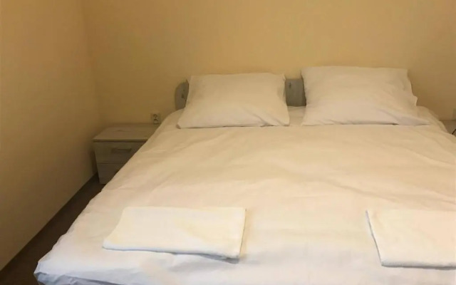 Apartamenty Walowa 4