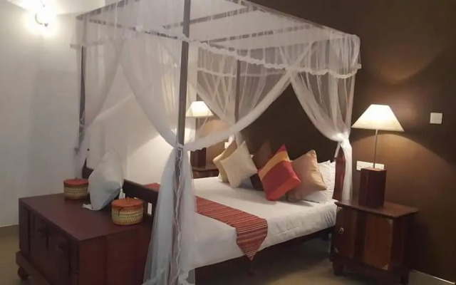 Asharo Sigiriya Villa