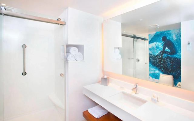 Courtyard by Marriott Santa Monica