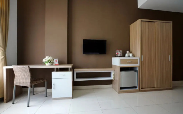 Oyo 690 The 1061 Hom Syariah