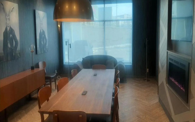 Hilton Garden Inn Sudbury