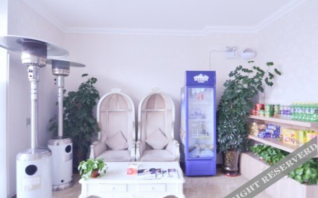 Dalian Fengya Boutique Hotel (Airport Ganjingzi District Government)