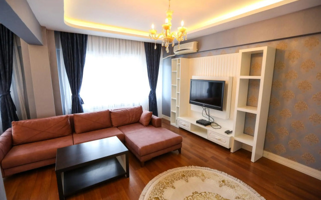 Thermal Saray Hotel & Spa Yalova